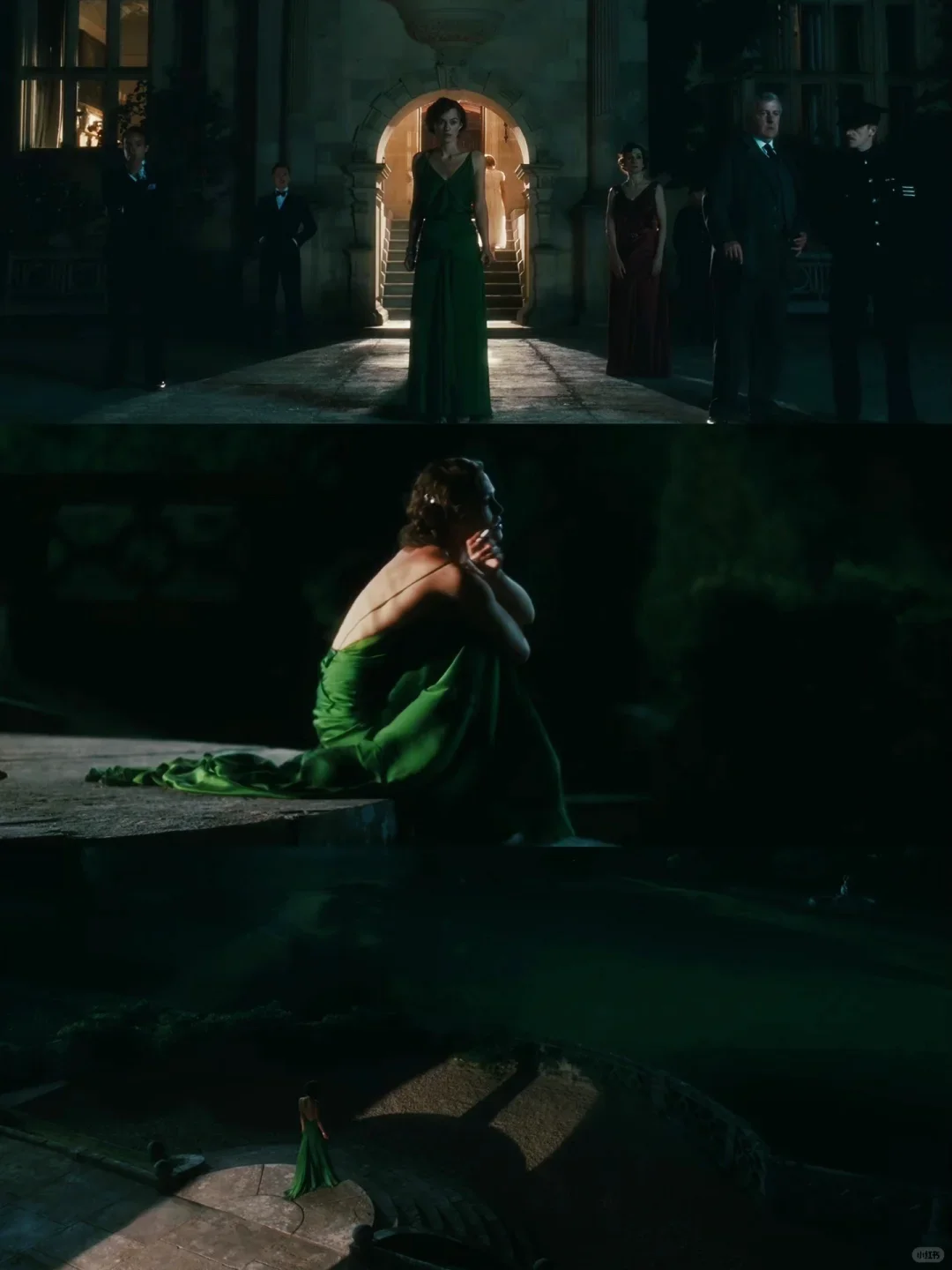 🔥9.2分封神❗️这是我看过最美的电影！