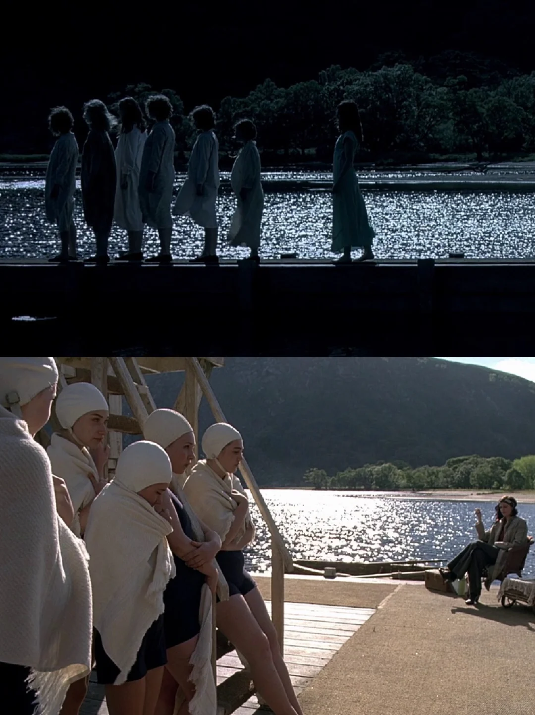  🎬 电影名：《Cracks》