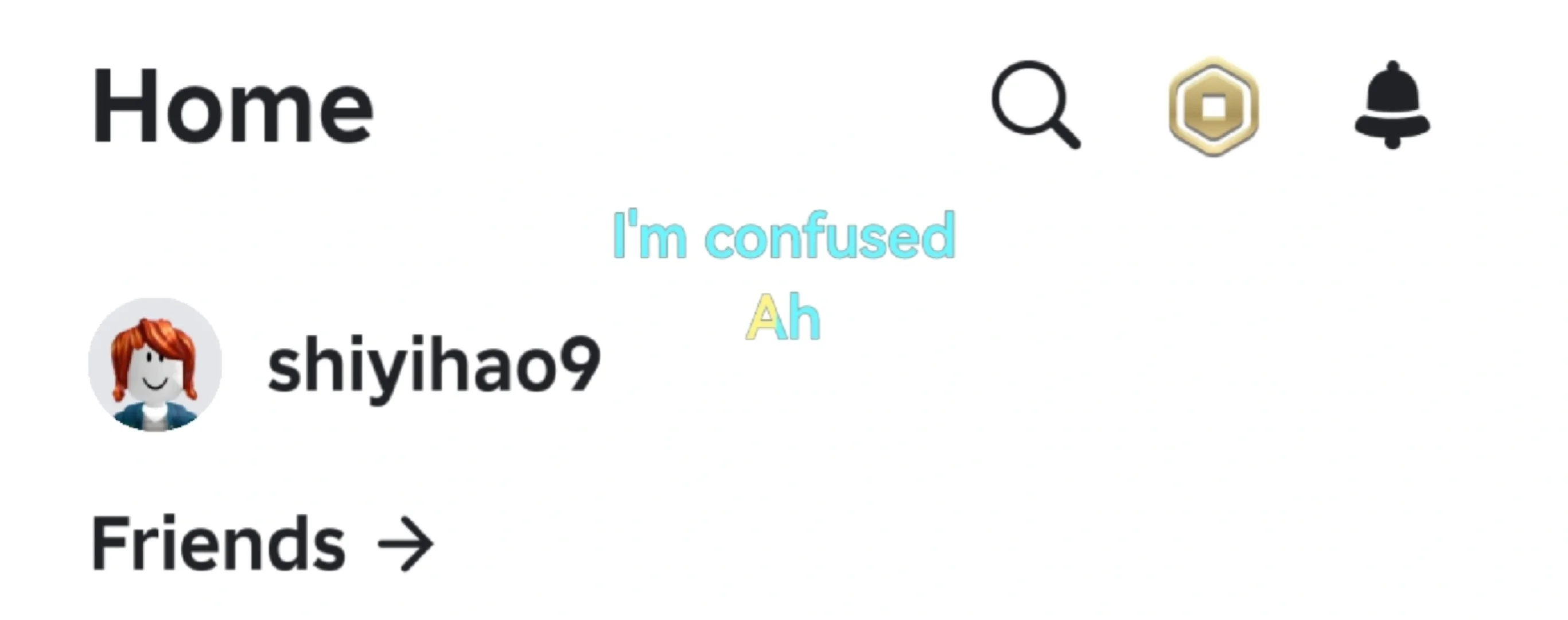 呃，其实我也玩萝卜肉丝。