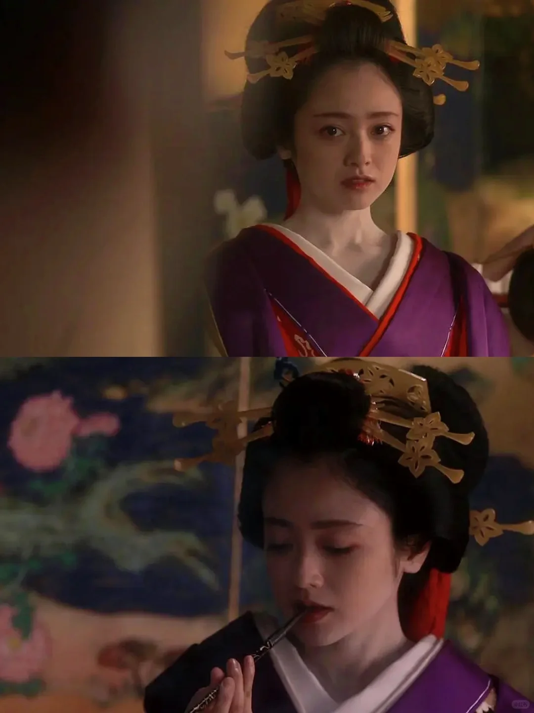 尺度绝了😭绝对可以载入影史的电影❗❗❗