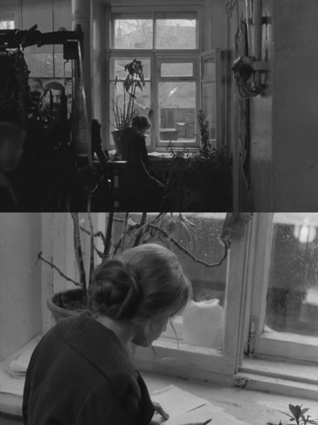 豆瓣9.0❗幸好没错过😭这部私人史诗简直绝美