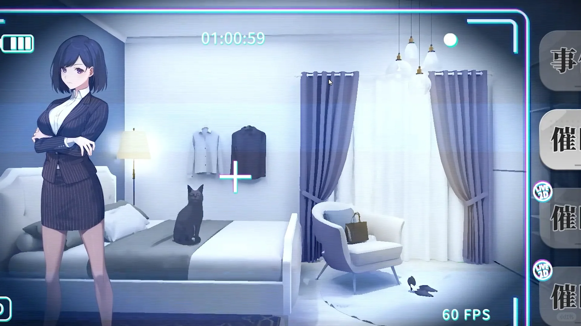 绅士游戏推荐：监控之器