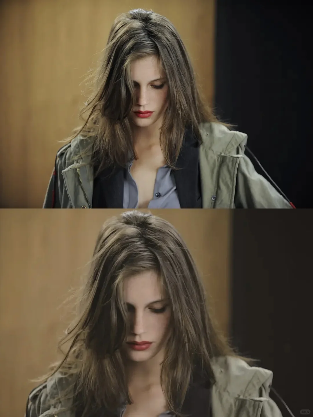 尺度绝了！😭 法国电影是真敢拍啊❗️❗