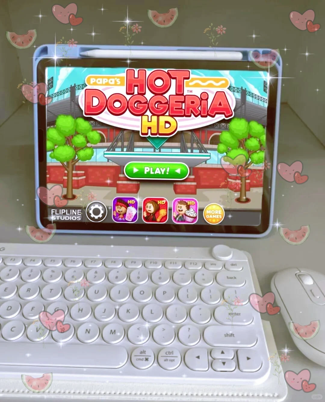 不用网也可以玩的游戏❗出门必备～巨上头