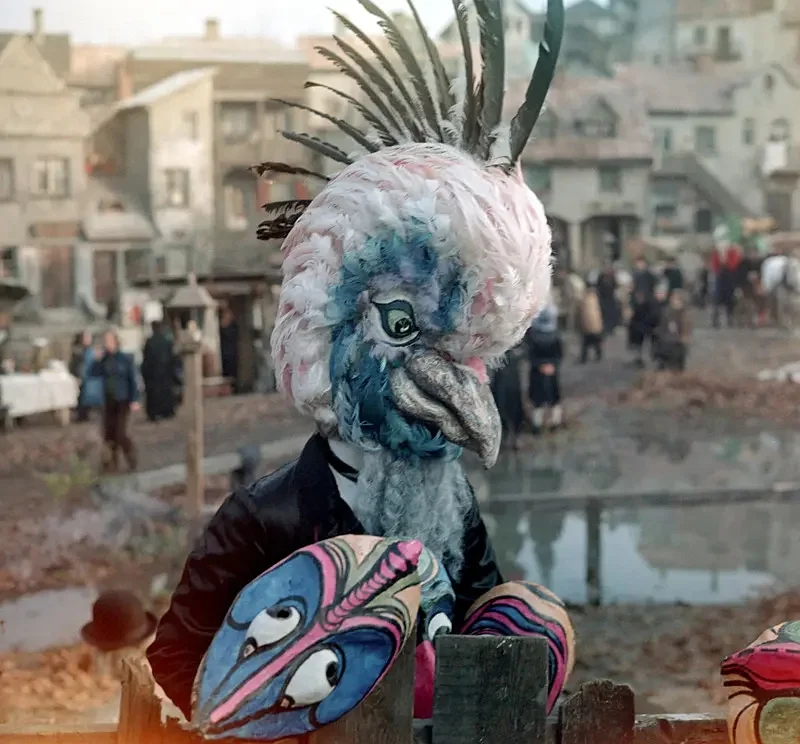 寻找一起看电影的搭子小伙伴！🍿(º﹃º)