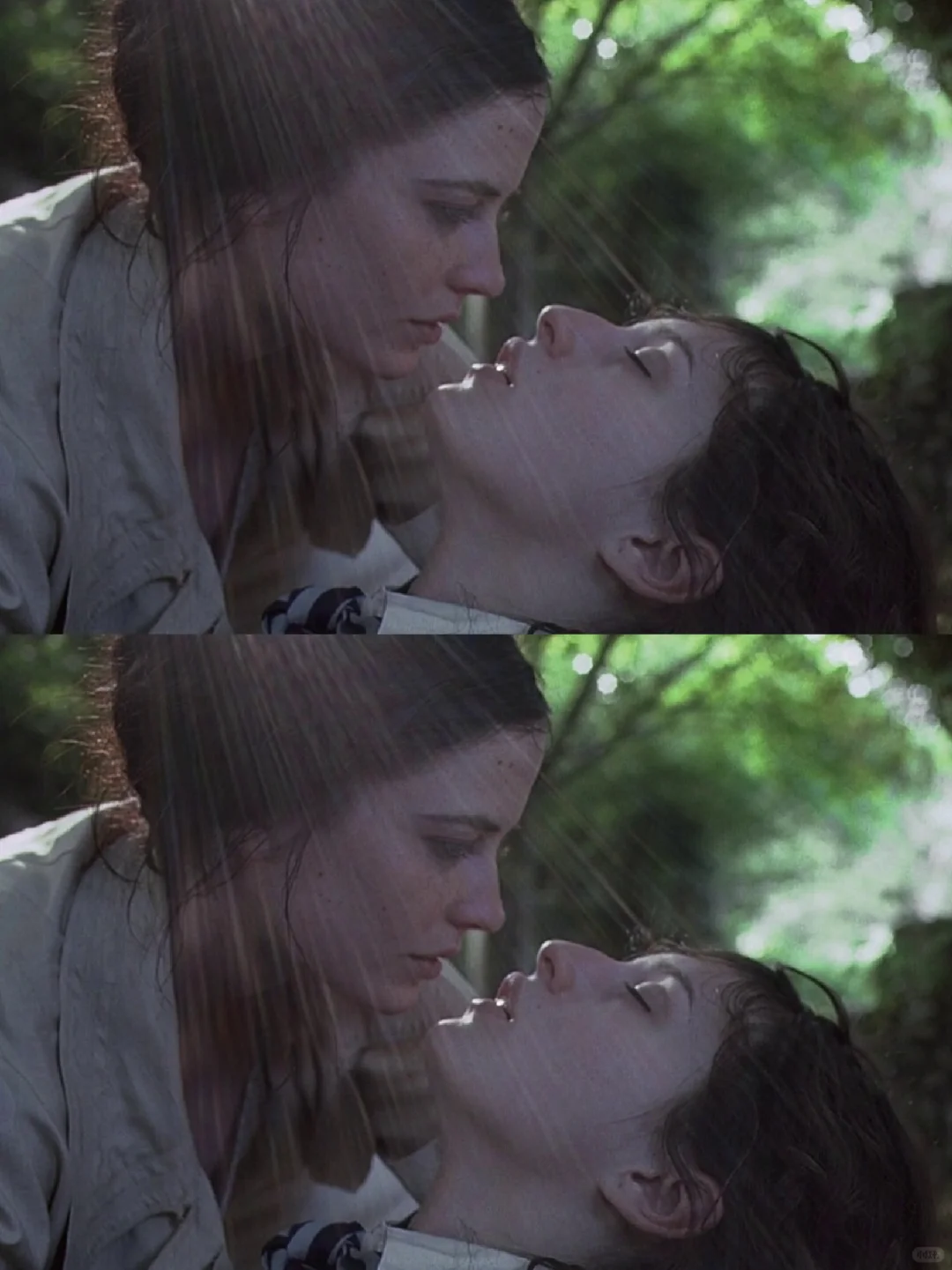  🎬 电影名：《Cracks》