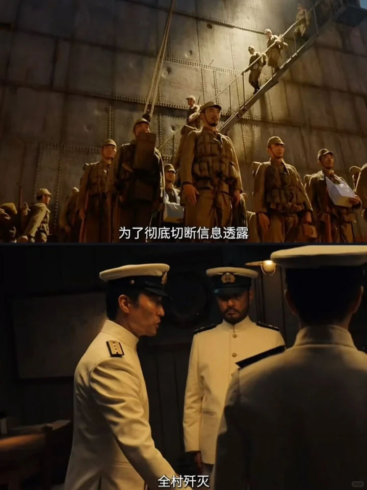 内娱，这才是我们想看的“中国电影”‼️