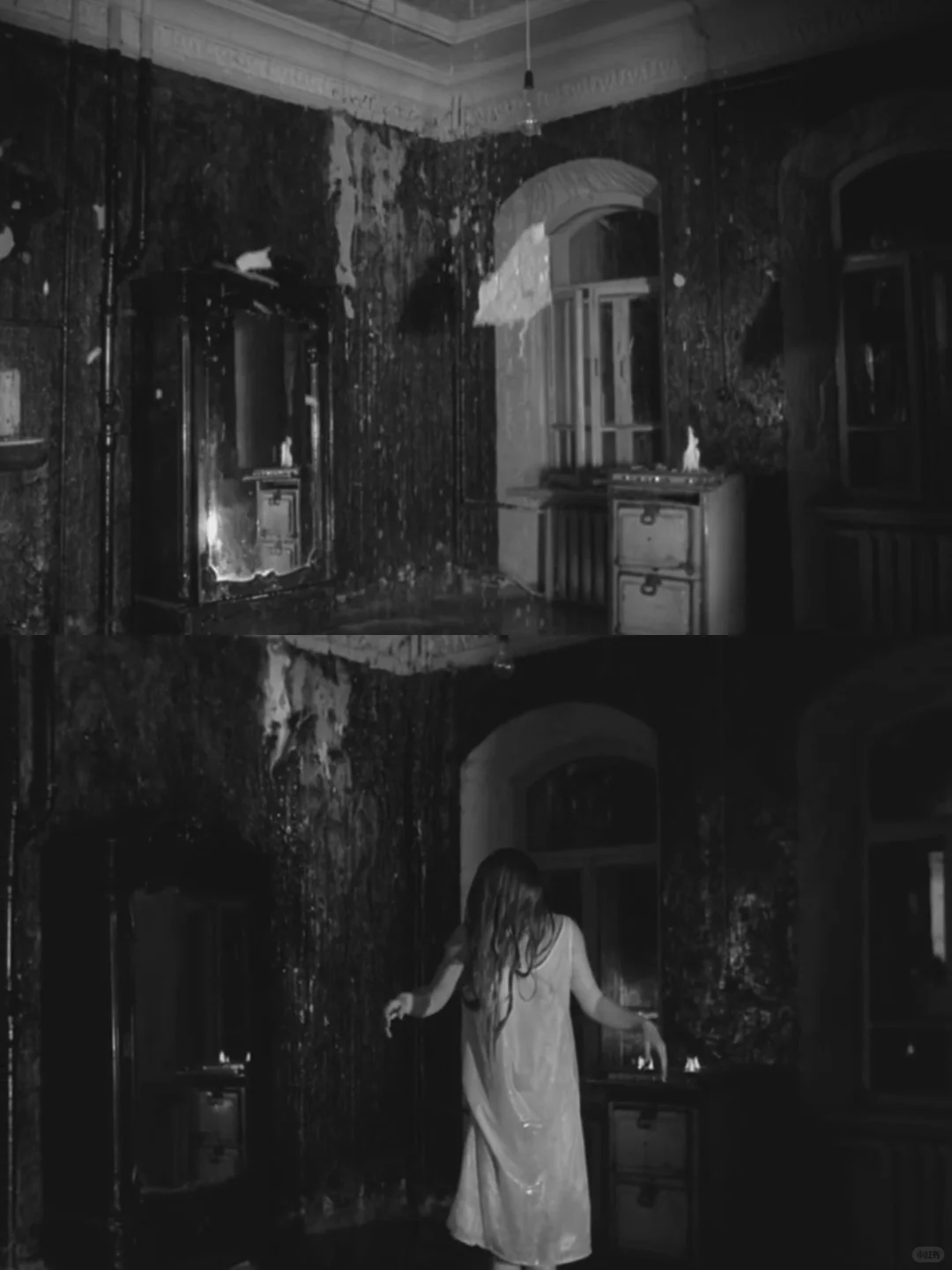 豆瓣9.0❗幸好没错过😭这部私人史诗简直绝美