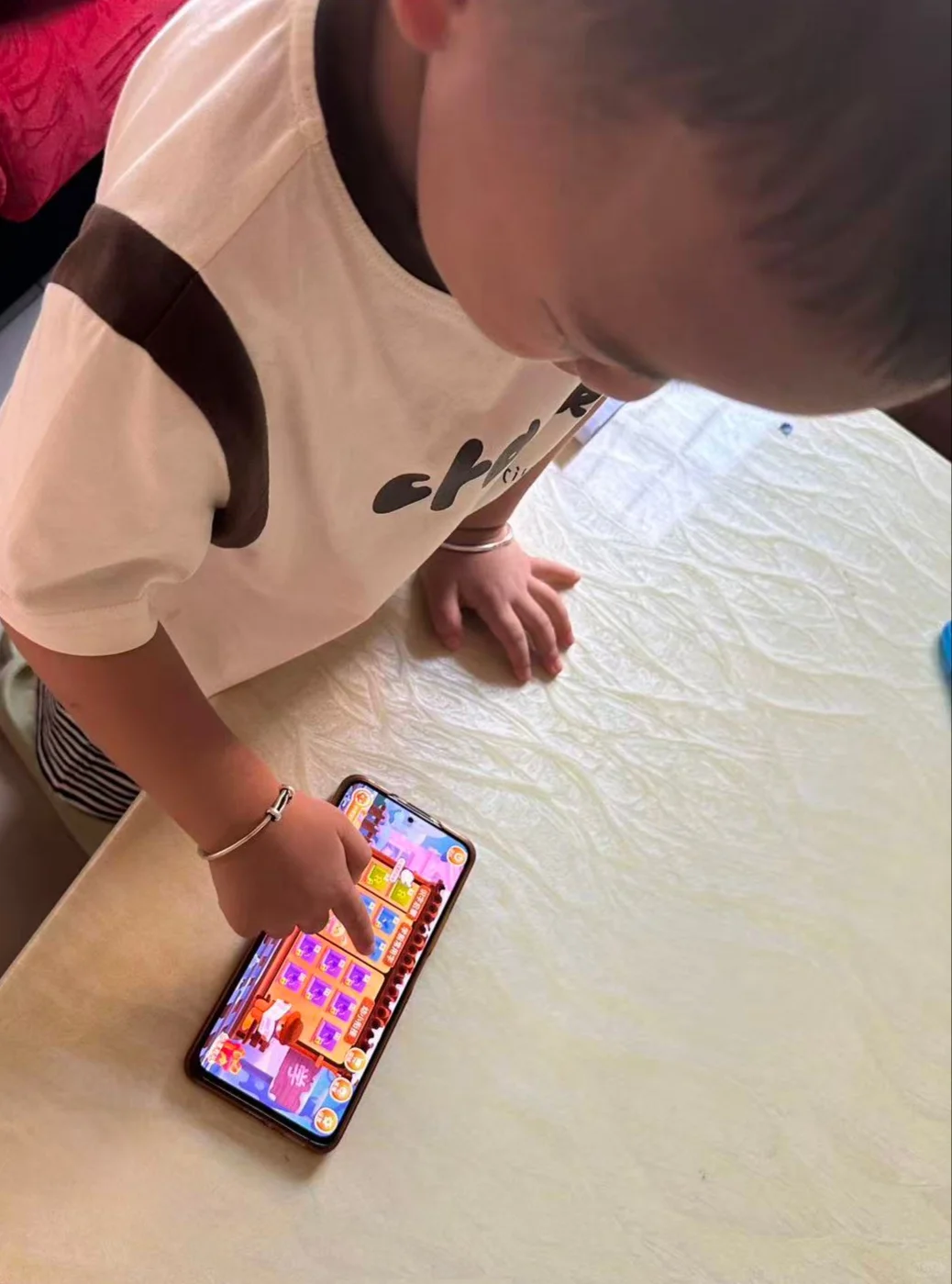 带娃识字不花钱！刘小爱让我少操一半心