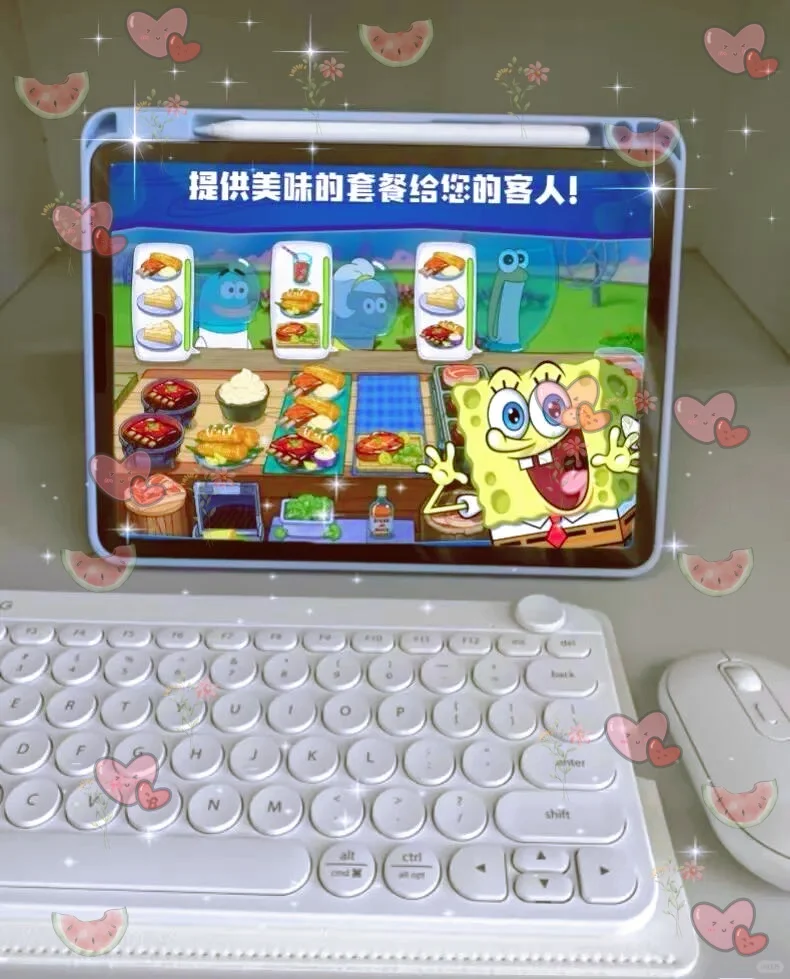 不用网也可以玩的游戏❗出门必备～巨上头