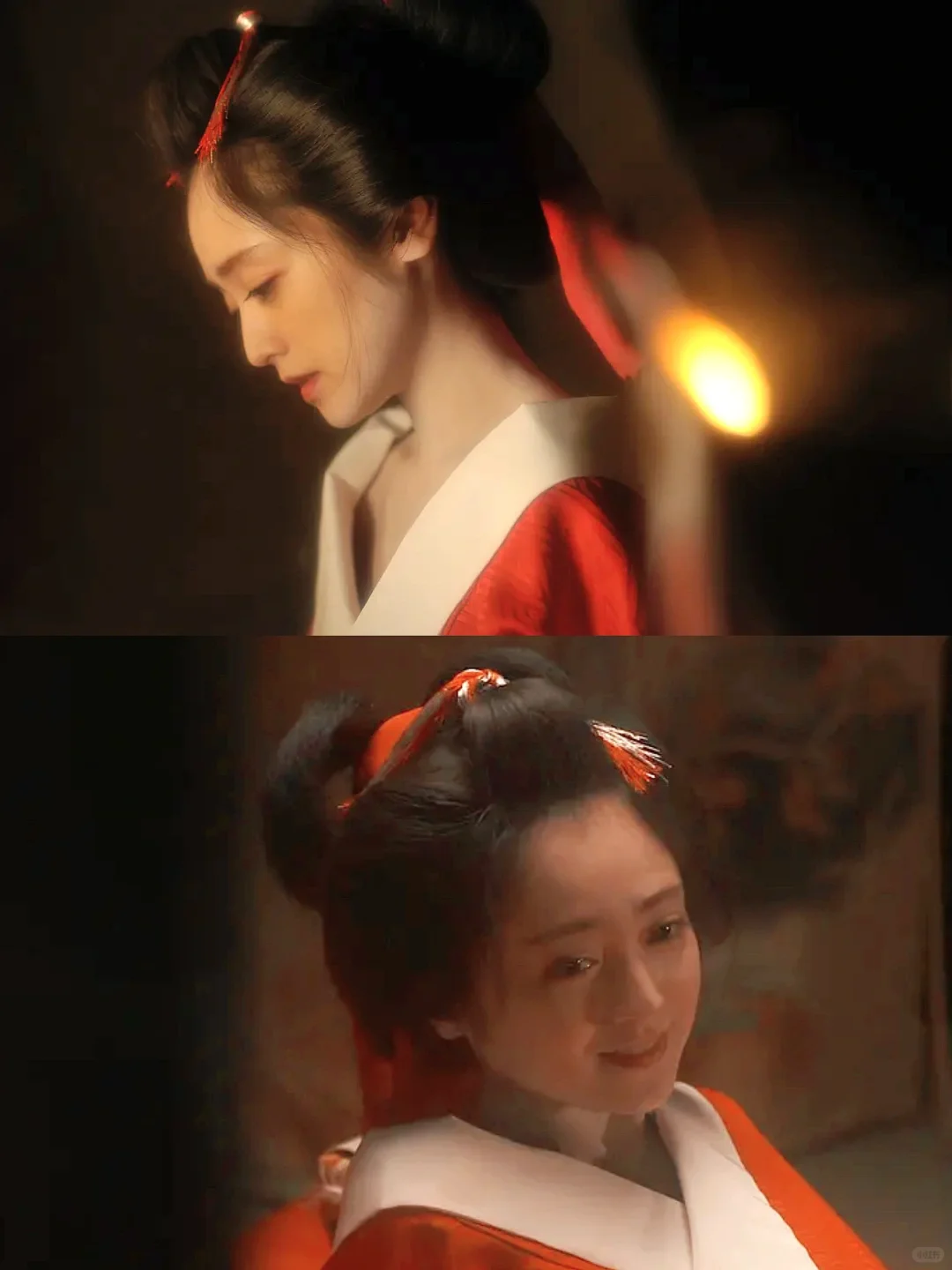 尺度绝了😭绝对可以载入影史的电影❗❗❗