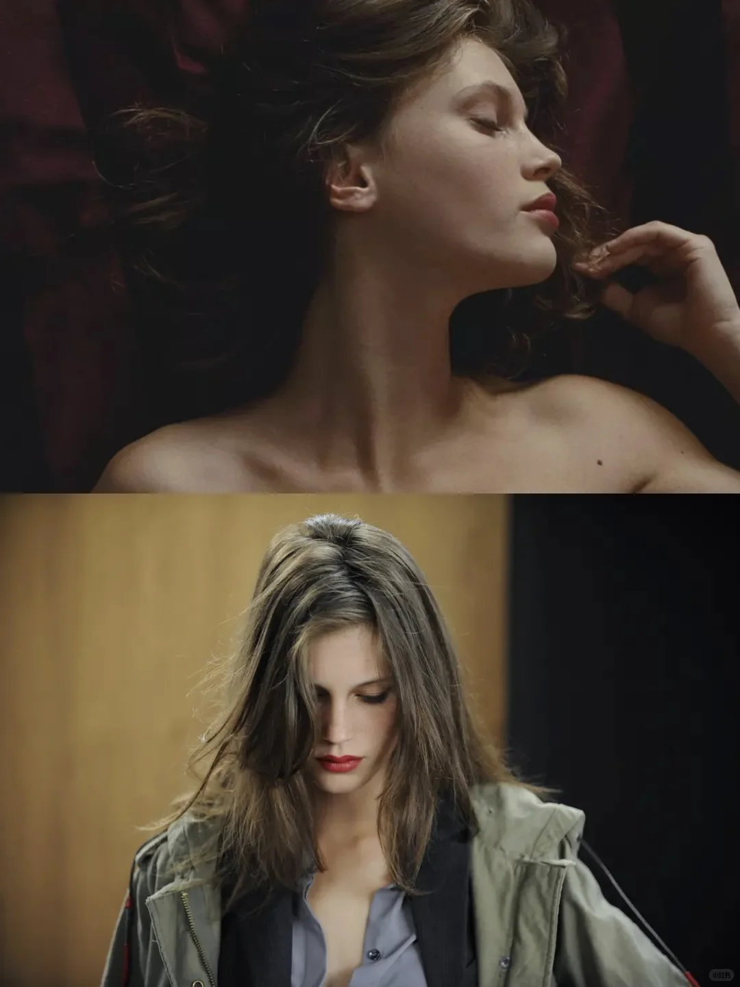 尺度绝了！😭 法国电影是真敢拍啊❗️❗