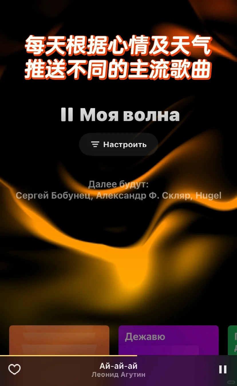 留🇷🇺｜必备Top软件合集（上）