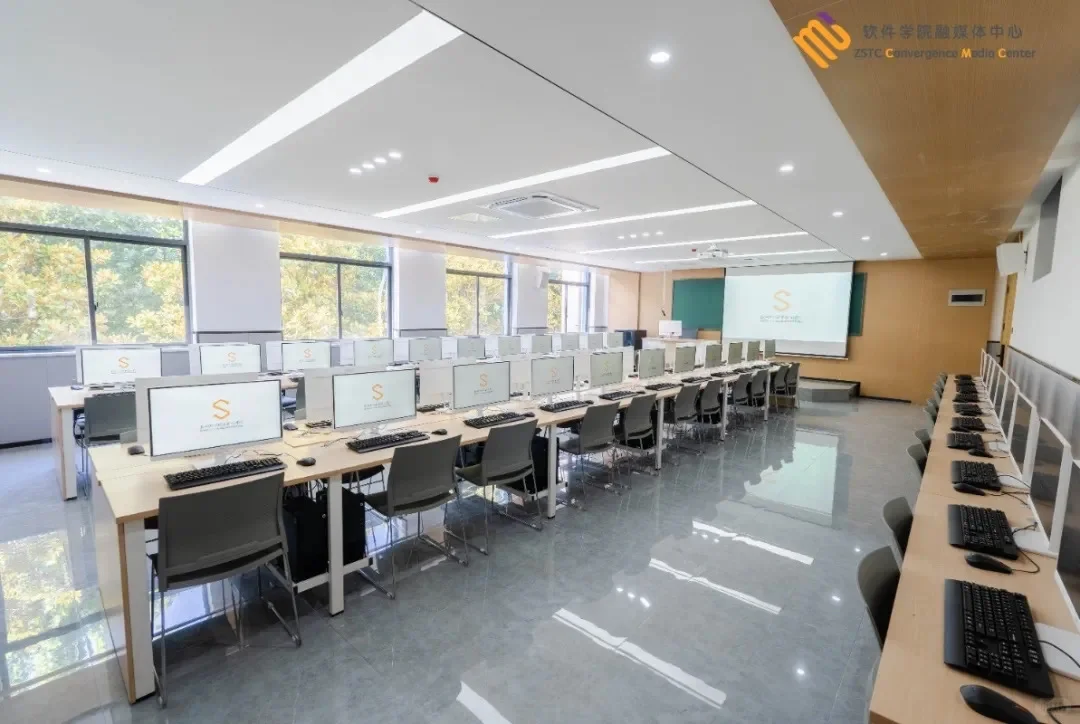 郑州软件职业技术学院