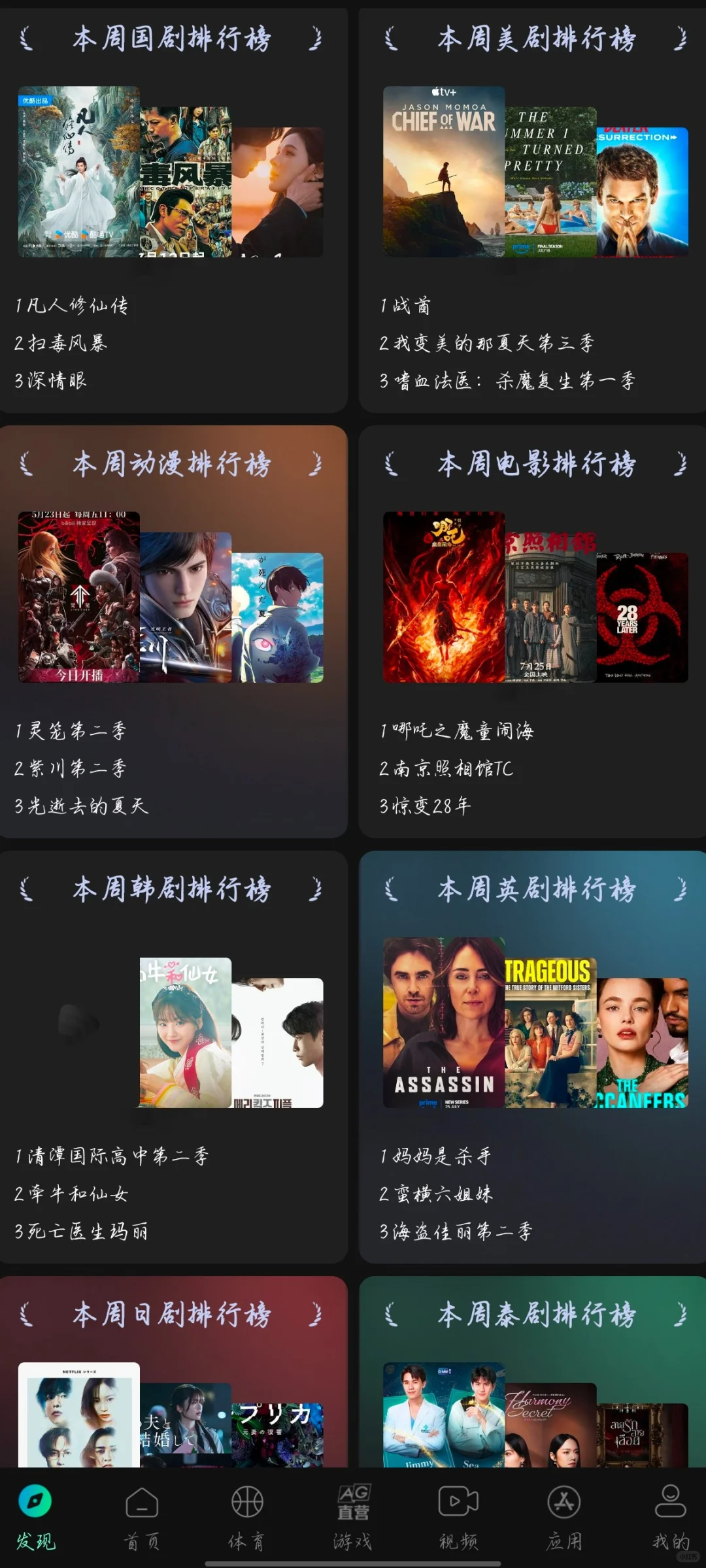 姐妹们，太香了，我用了六七年的看剧A屁屁