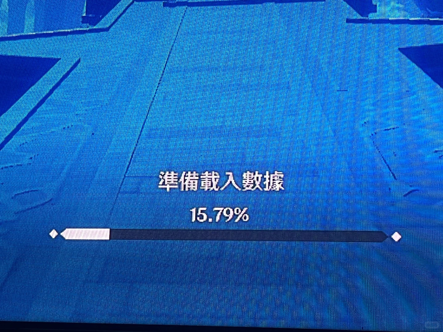 进原神的亚服还是不能偷懒啊（又被4206坑了