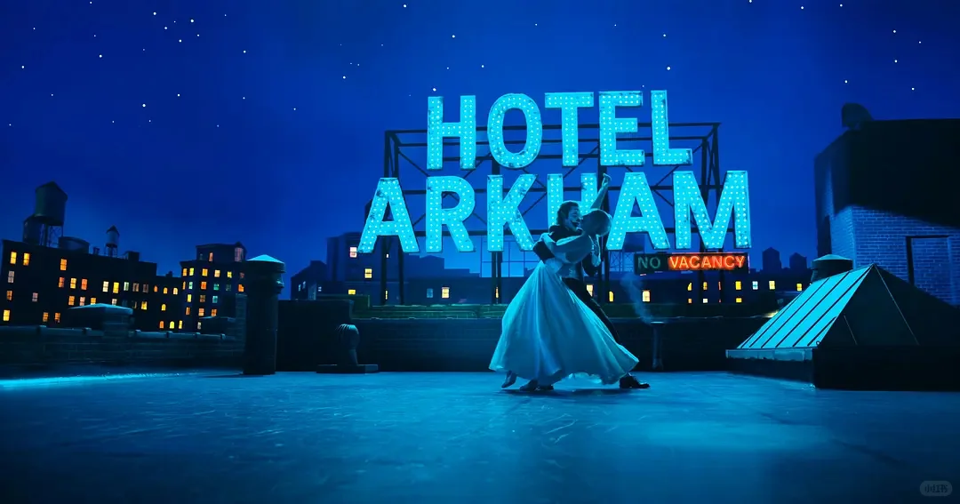 《小丑 2》网盘资源 完整版 在线观看🎬