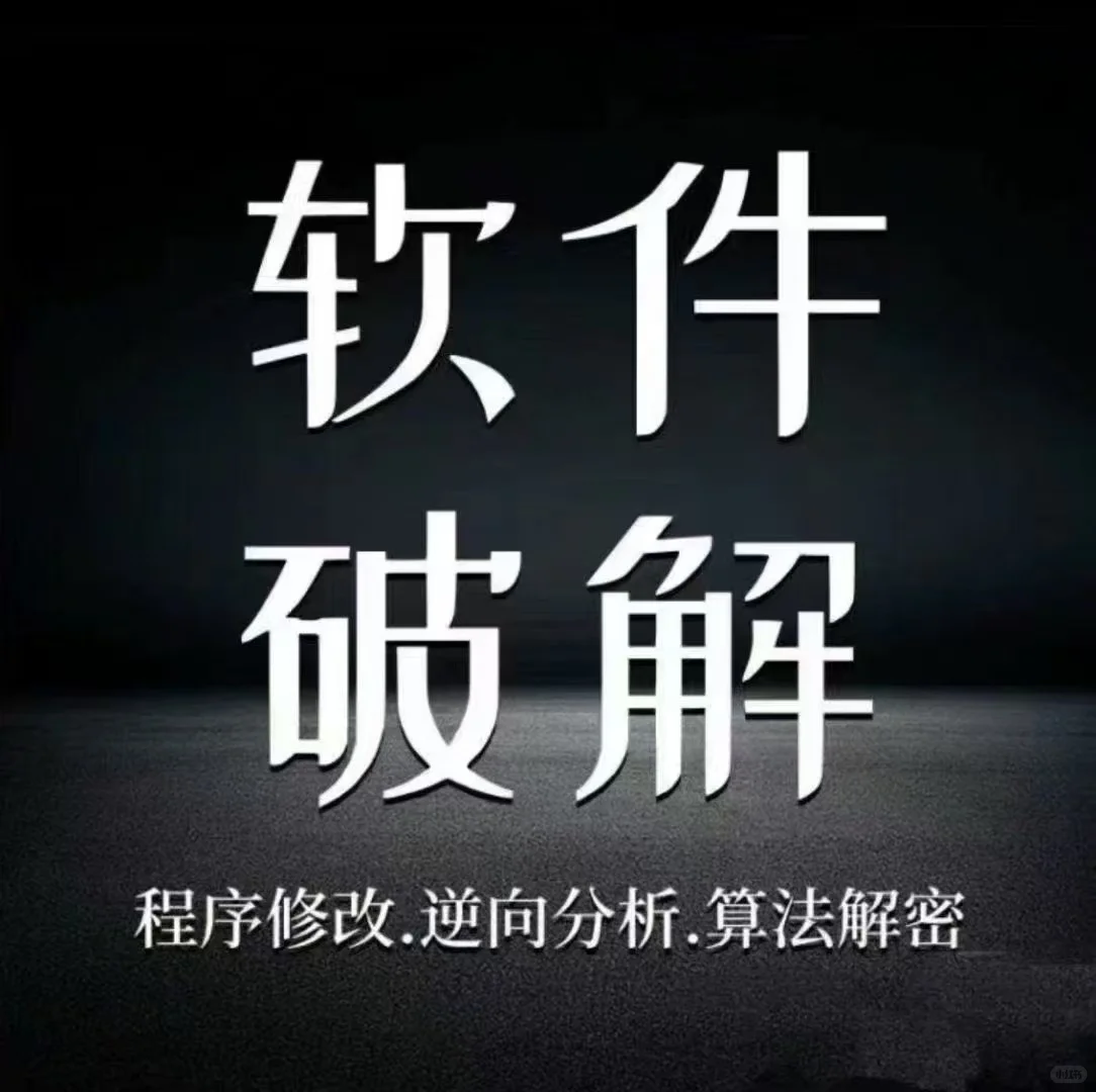 软件破译 开发