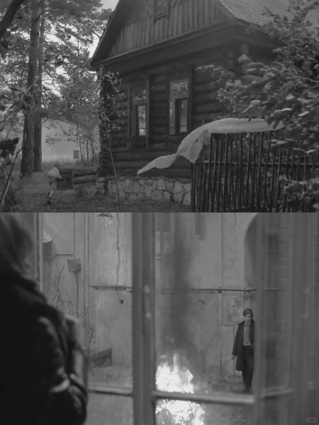 豆瓣9.0❗幸好没错过😭这部私人史诗简直绝美