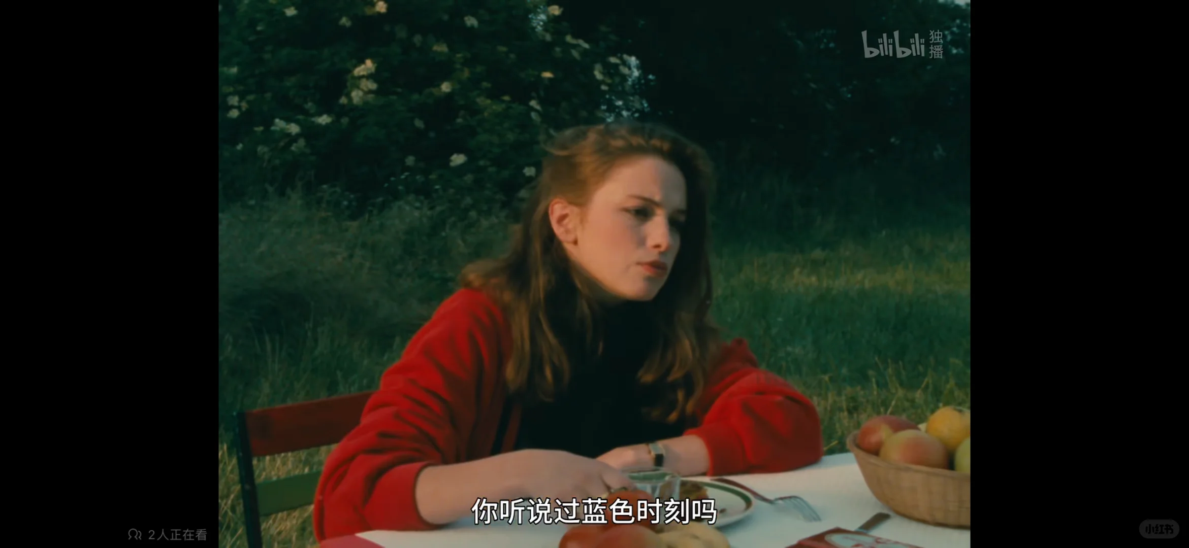 轻松浪漫的红色调，优雅的慢节奏，包你喜欢的