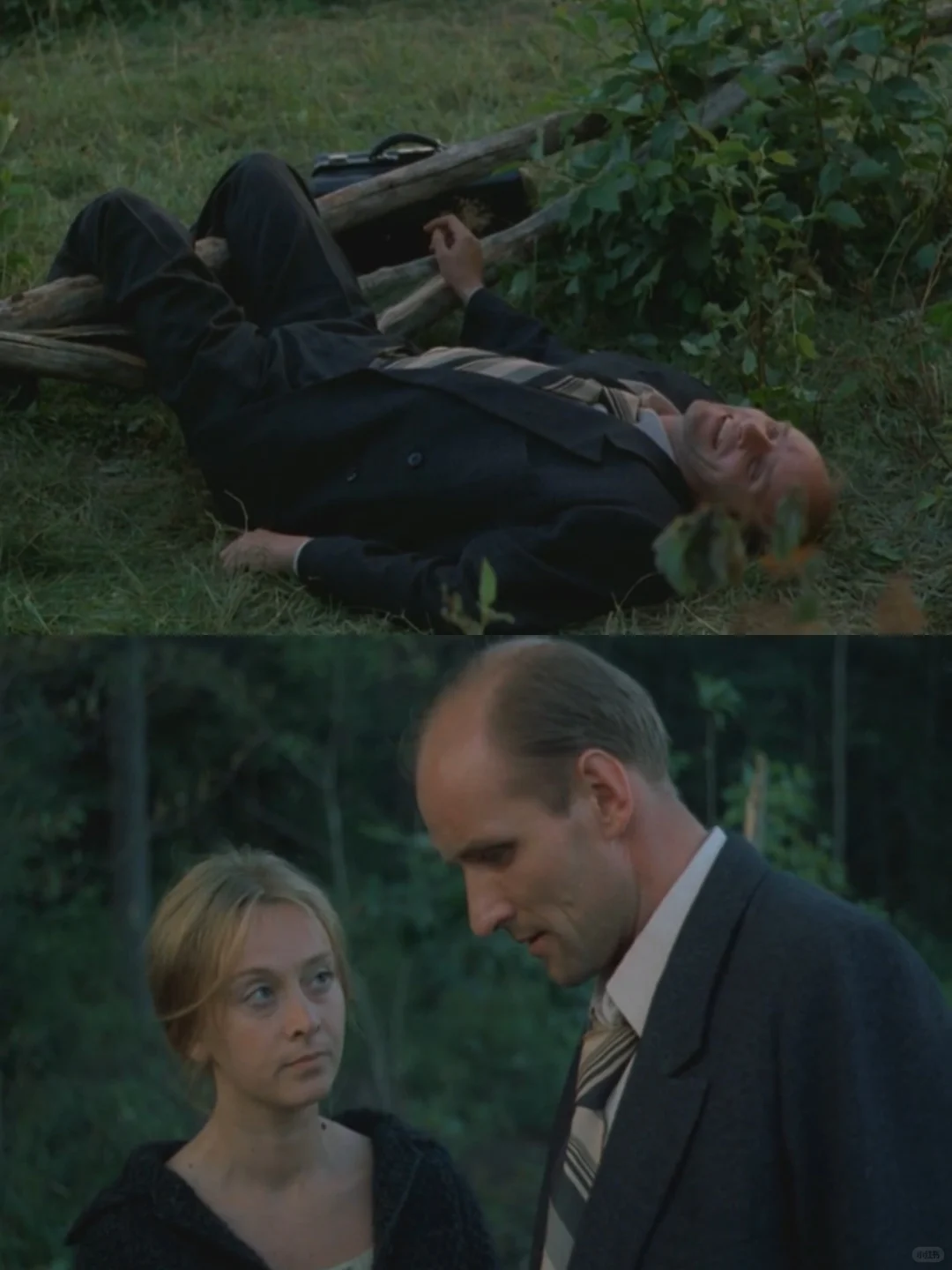 豆瓣9.0❗幸好没错过😭这部私人史诗简直绝美