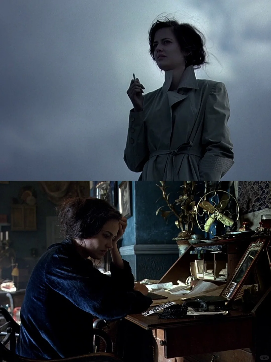  🎬 电影名：《Cracks》