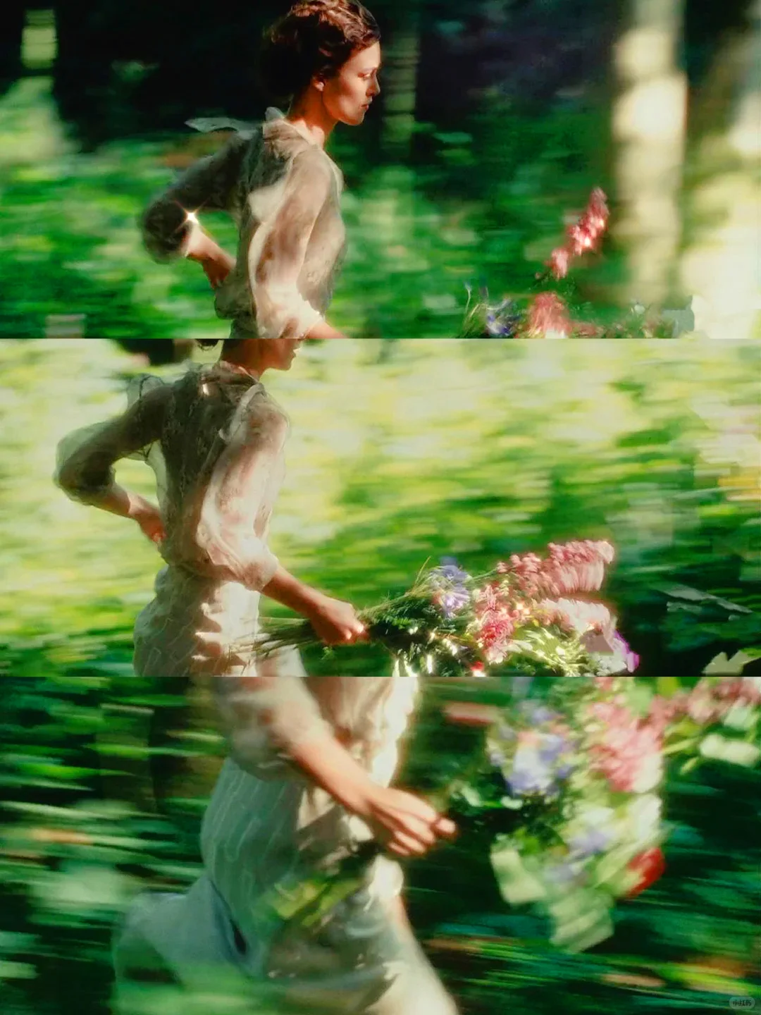 🔥9.2分封神❗️这是我看过最美的电影！