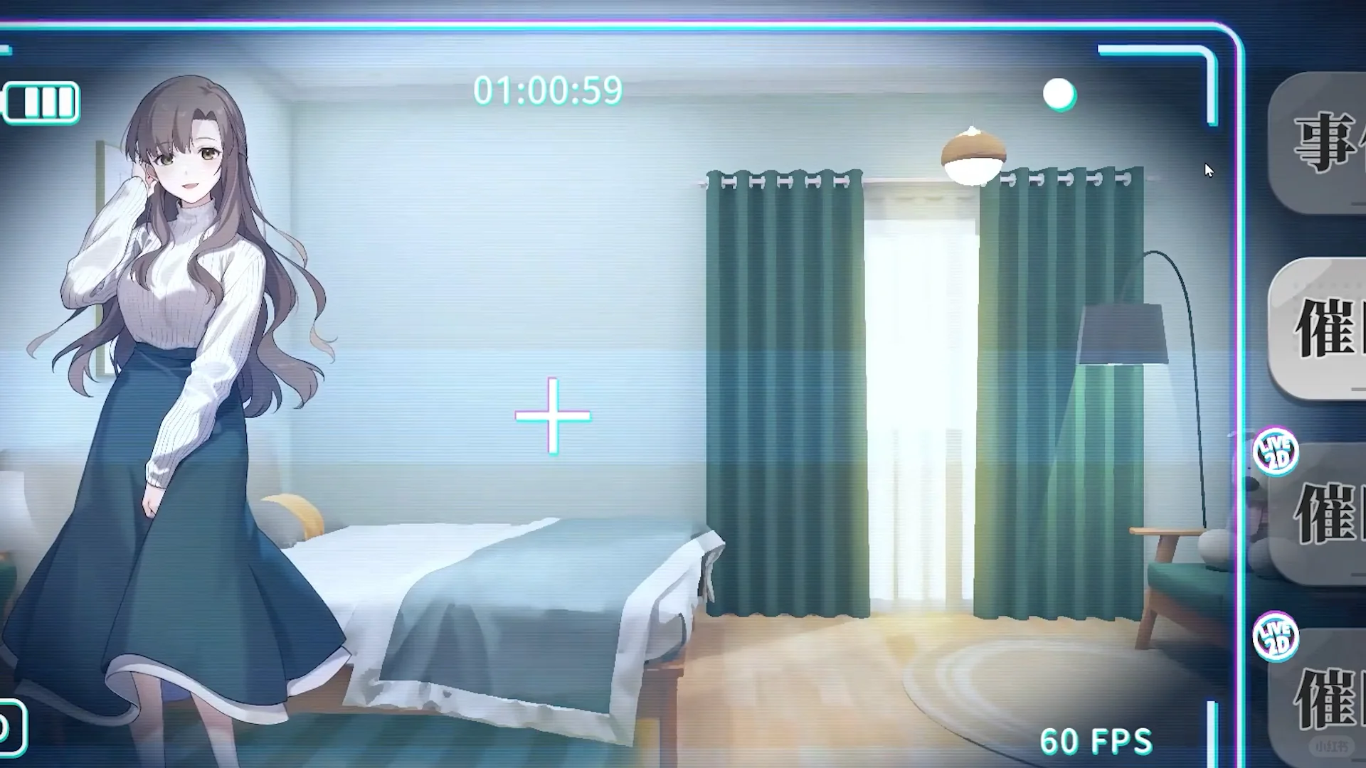 绅士游戏推荐：监控之器