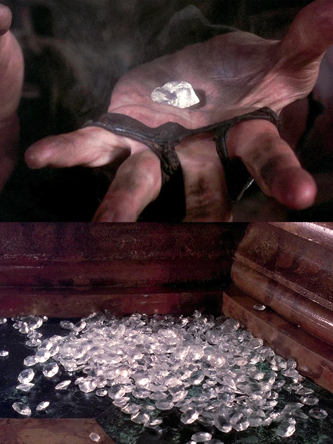 ✨维纳斯美神降临❗️美到犯规的怪诞美学电影