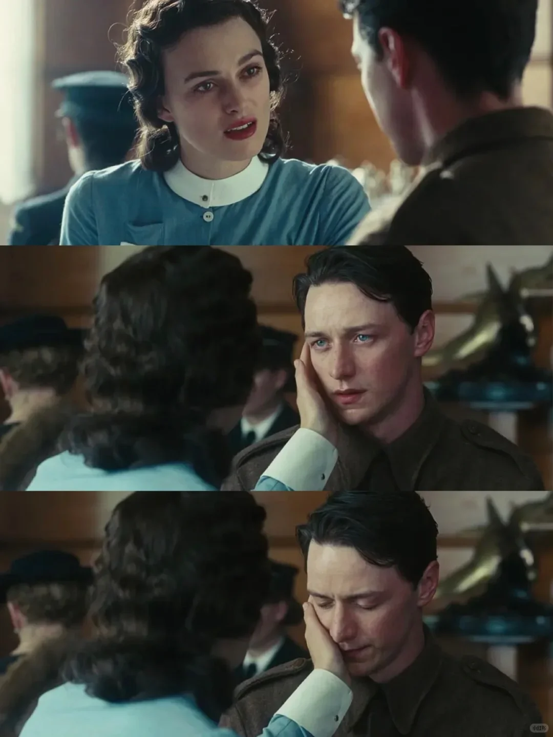 🔥9.2分封神❗️这是我看过最美的电影！