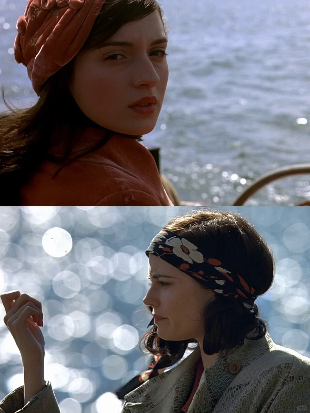  🎬 电影名：《Cracks》