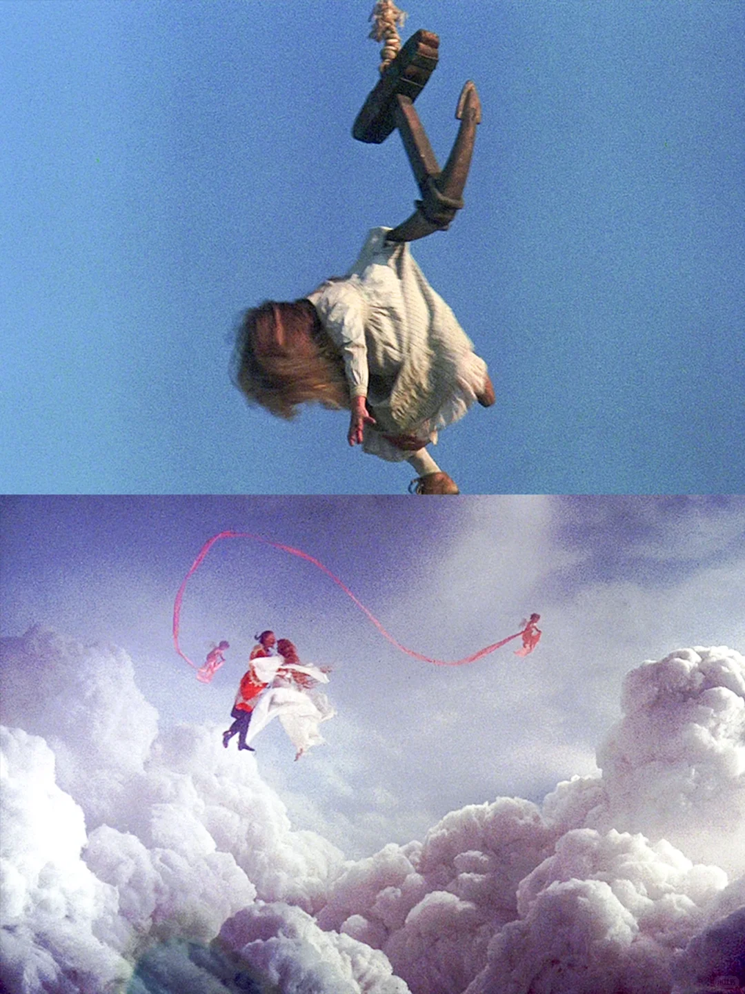 ✨维纳斯美神降临❗️美到犯规的怪诞美学电影