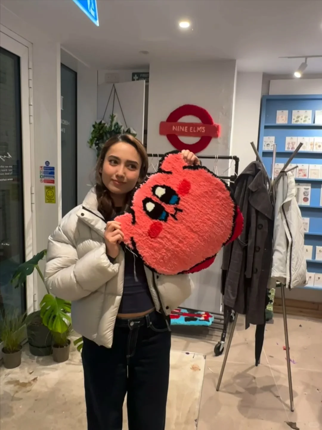 🇬🇧英区留子冬令时有福了！