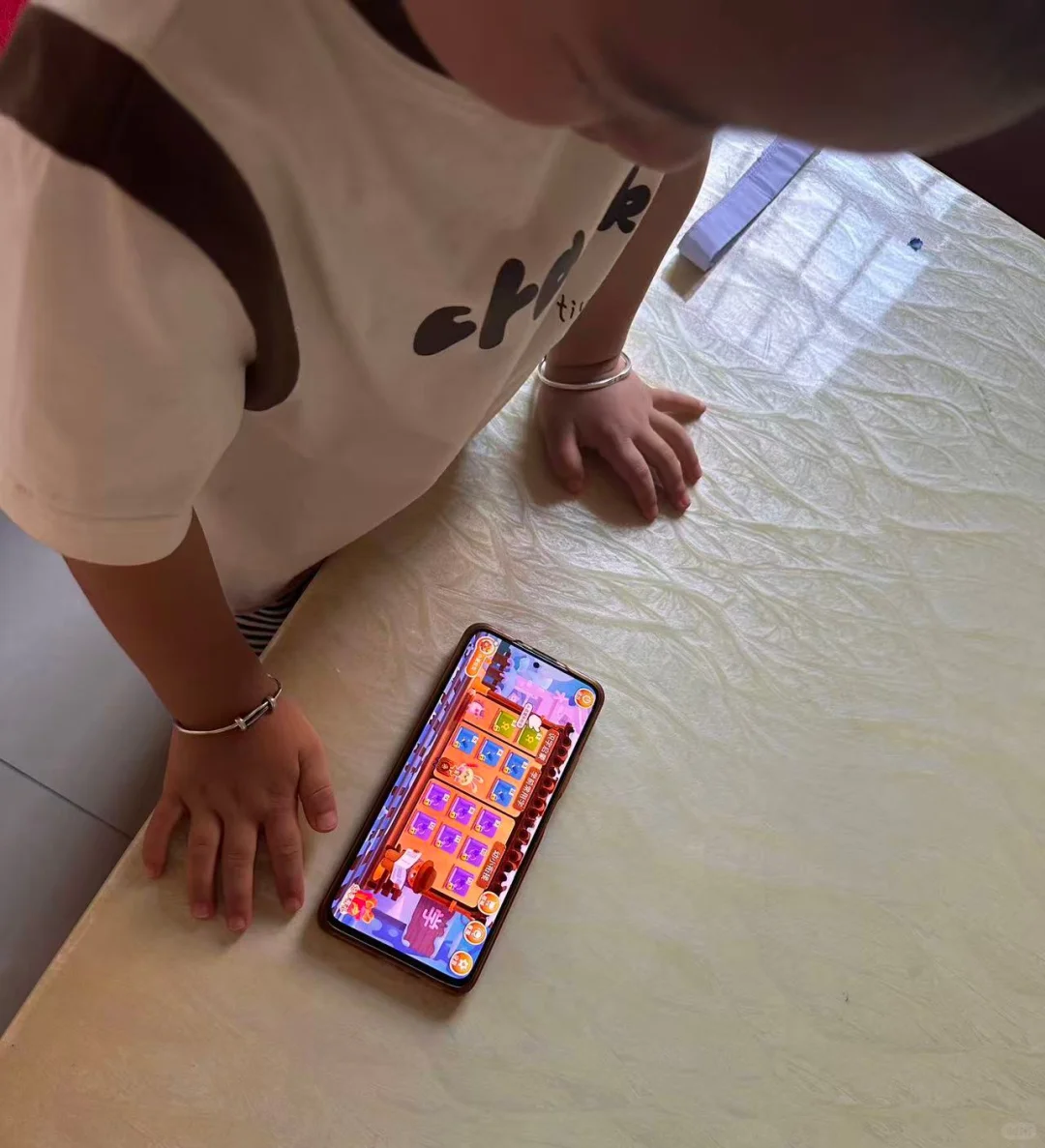 带娃识字不花钱！刘小爱让我少操一半心