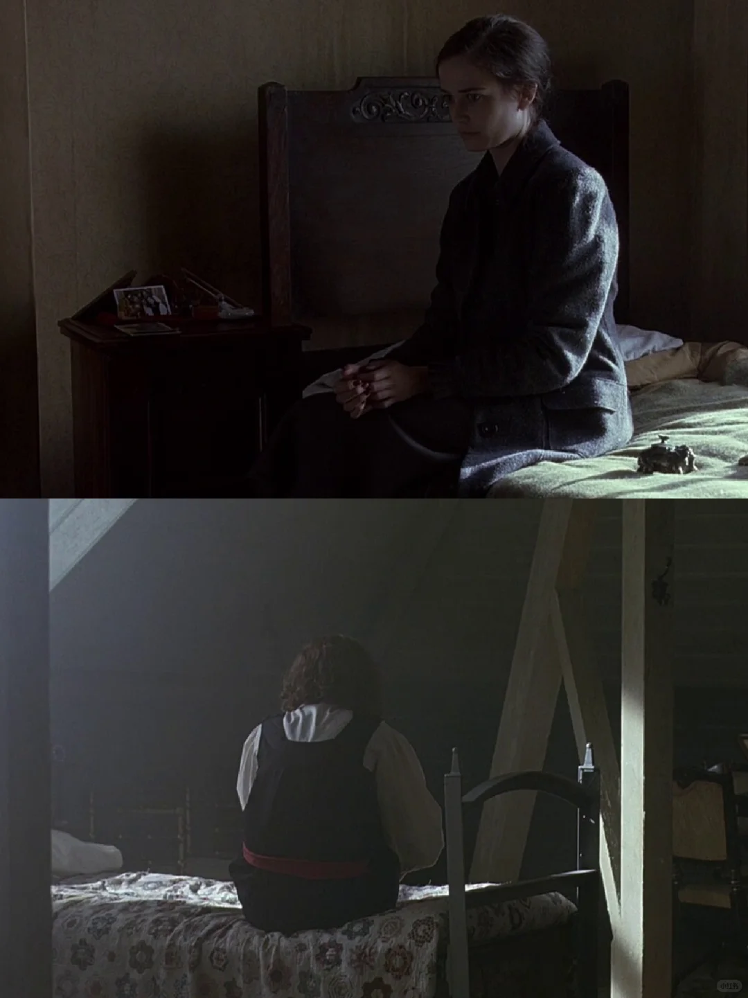  🎬 电影名：《Cracks》