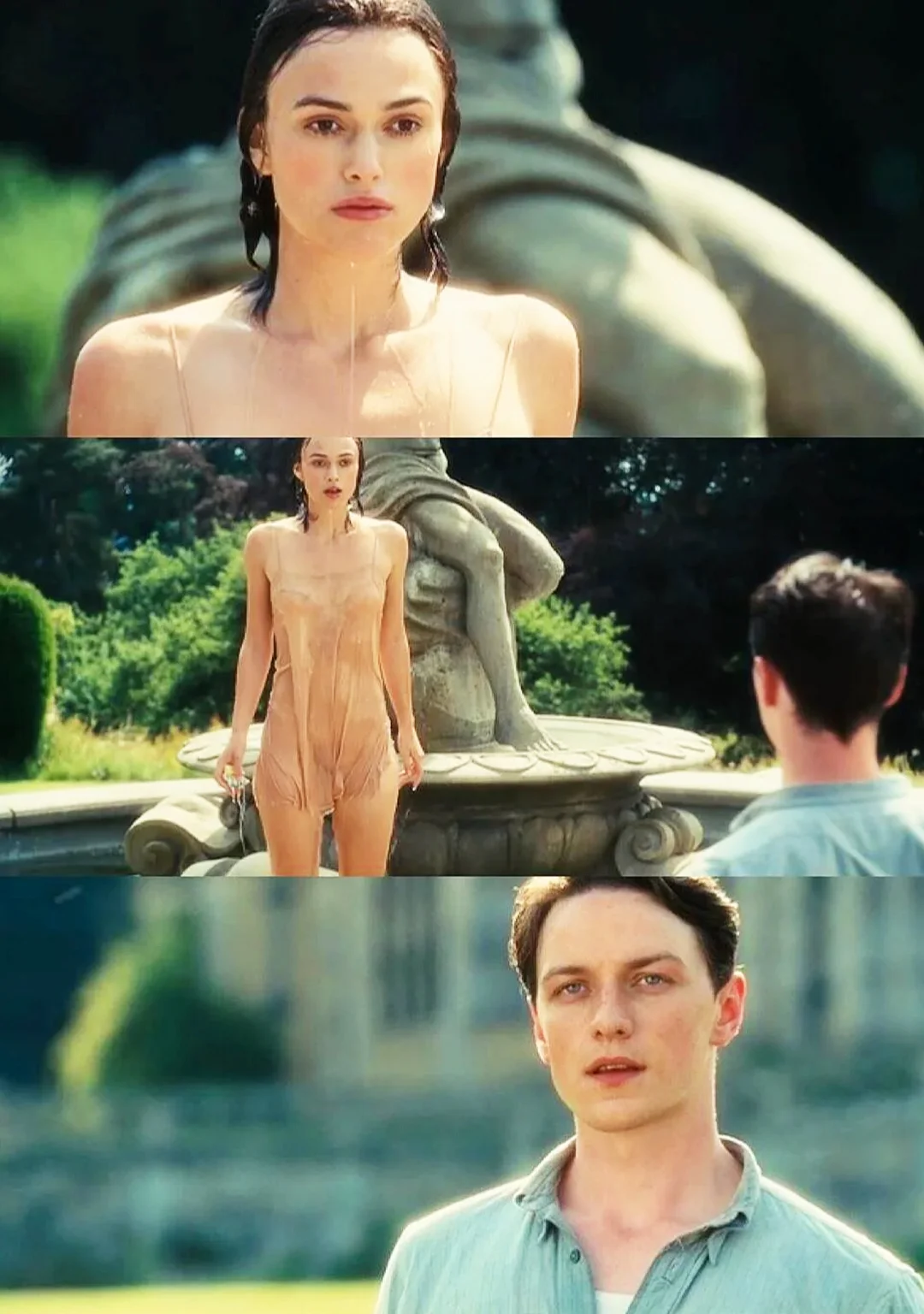 🔥9.2分封神❗️这是我看过最美的电影！