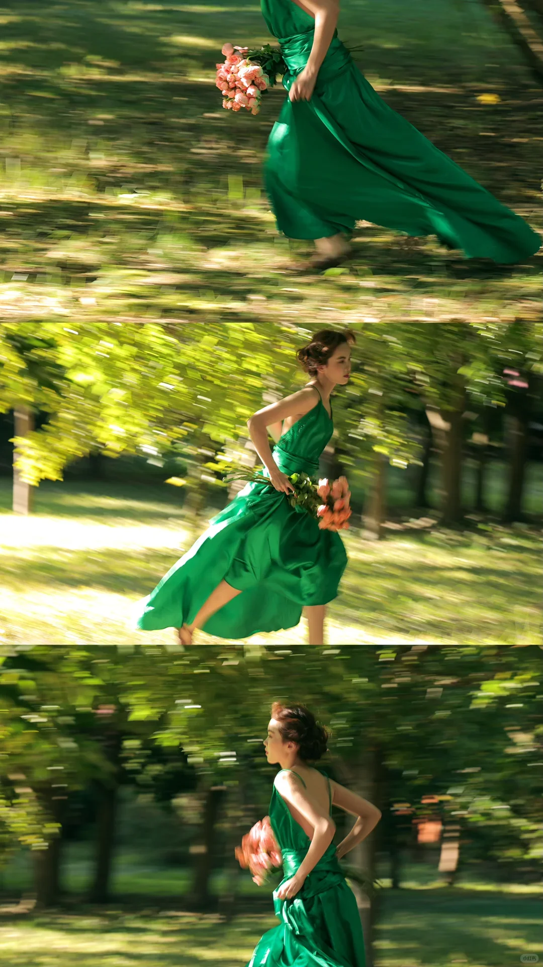 🔥9.2分封神❗️这是我看过最美的电影！