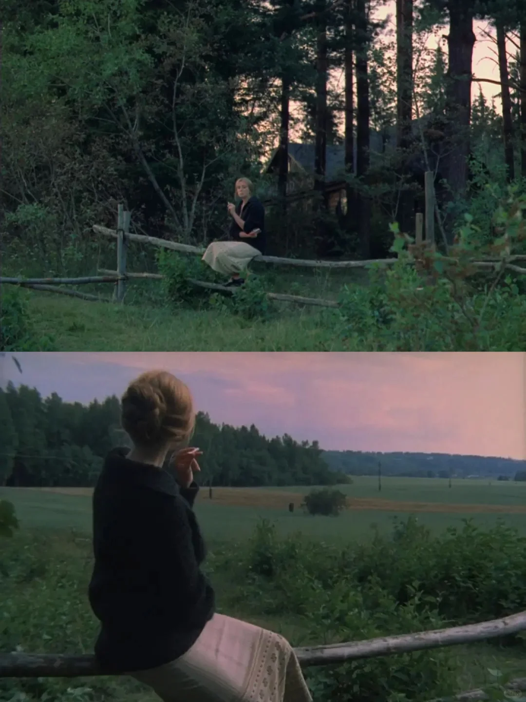 豆瓣9.0❗幸好没错过😭这部私人史诗简直绝美