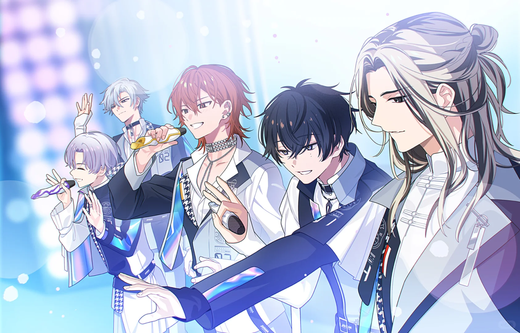 18TRIP入坑攻略及全熟肉整合