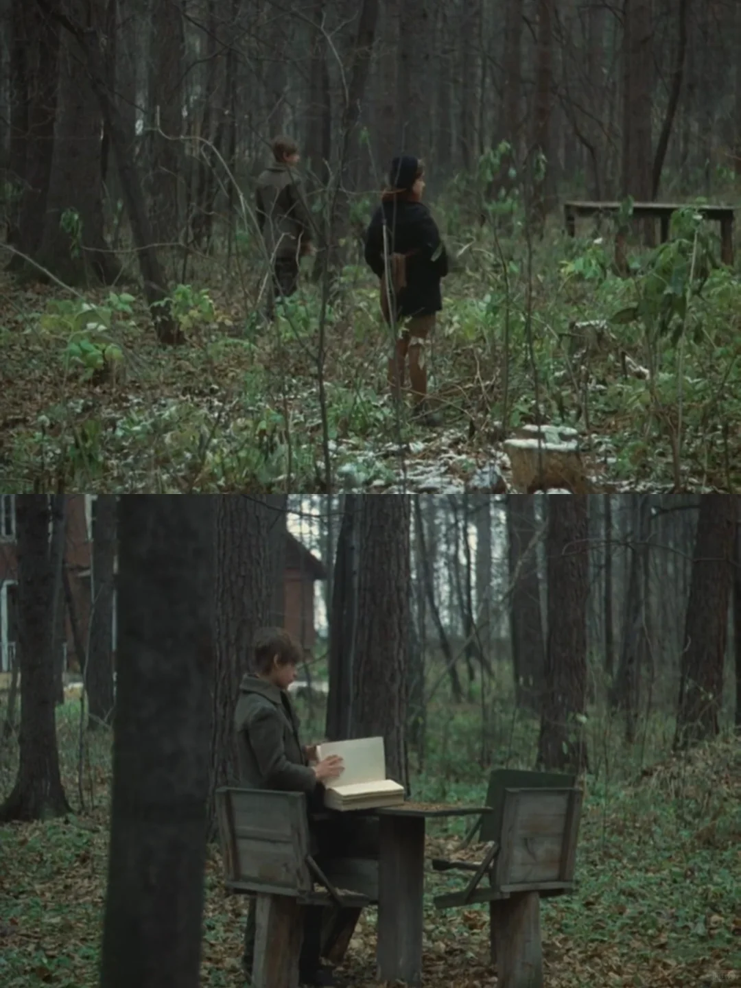 豆瓣9.0❗幸好没错过😭这部私人史诗简直绝美