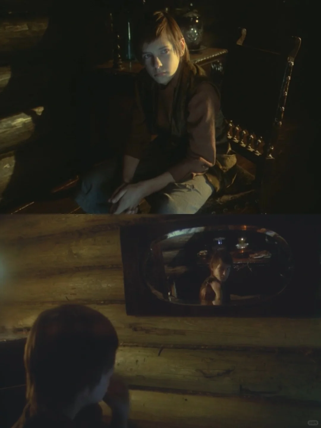 豆瓣9.0❗幸好没错过😭这部私人史诗简直绝美