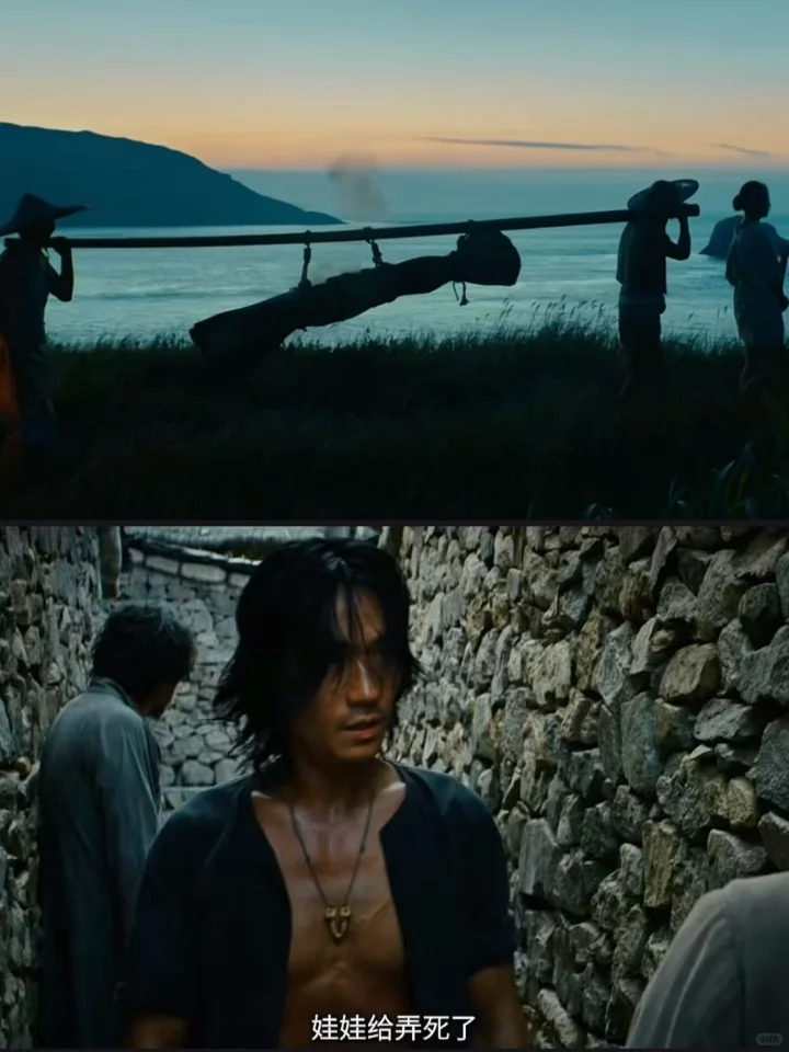 内娱，这才是我们想看的“中国电影”‼️