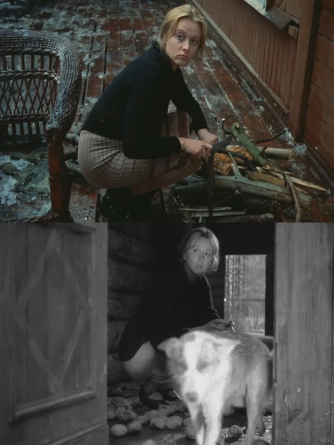 豆瓣9.0❗幸好没错过😭这部私人史诗简直绝美