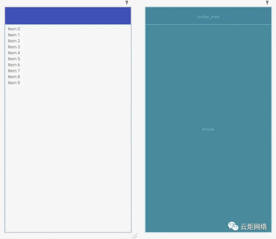 安卓APP源码和设计报告——日记APP