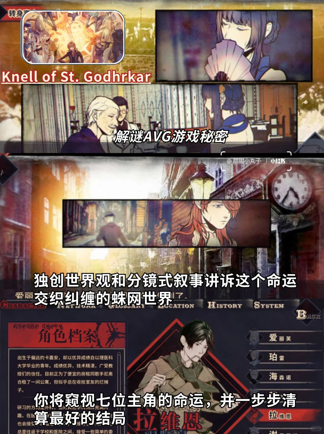 免费+好评如潮❗超良心的Steam游戏合集🎮