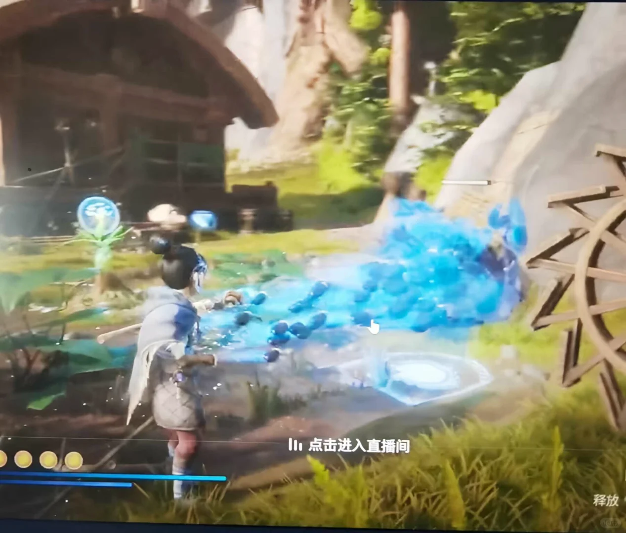 大佬们 请问这是什么游戏