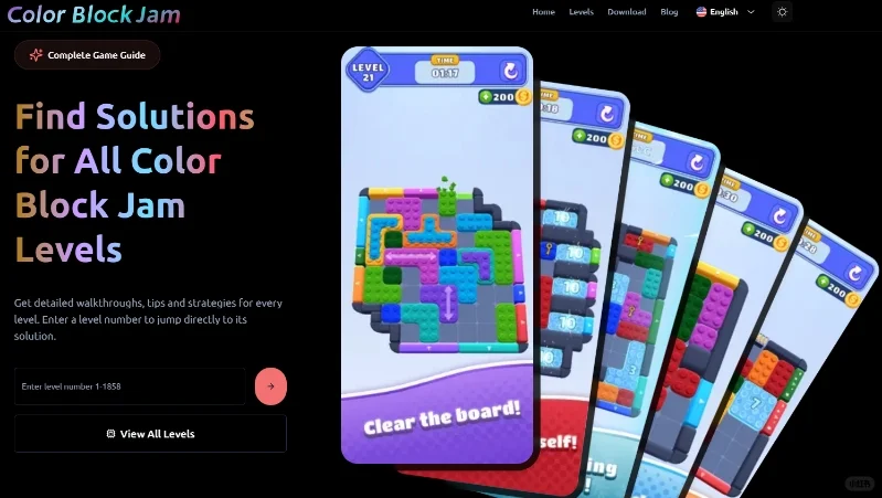 分享一个牛p的小游戏站出海玩法