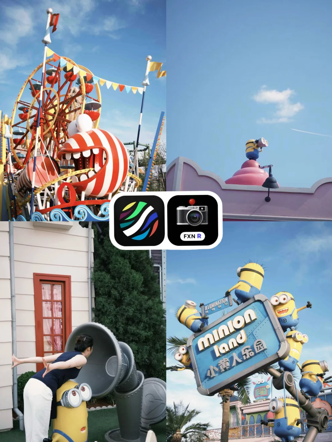 Dazz就是苹果的出片神器！