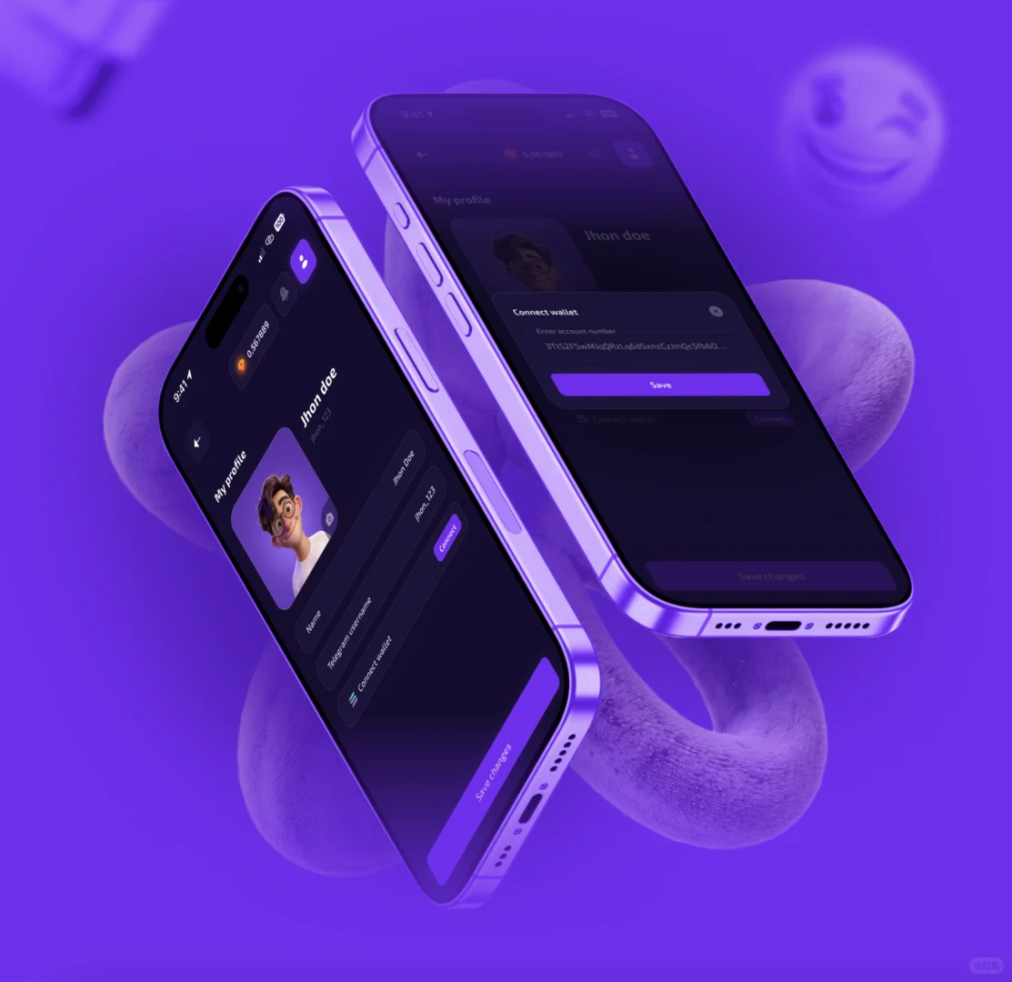 设计分享 | 游戏类APP优秀设计分享