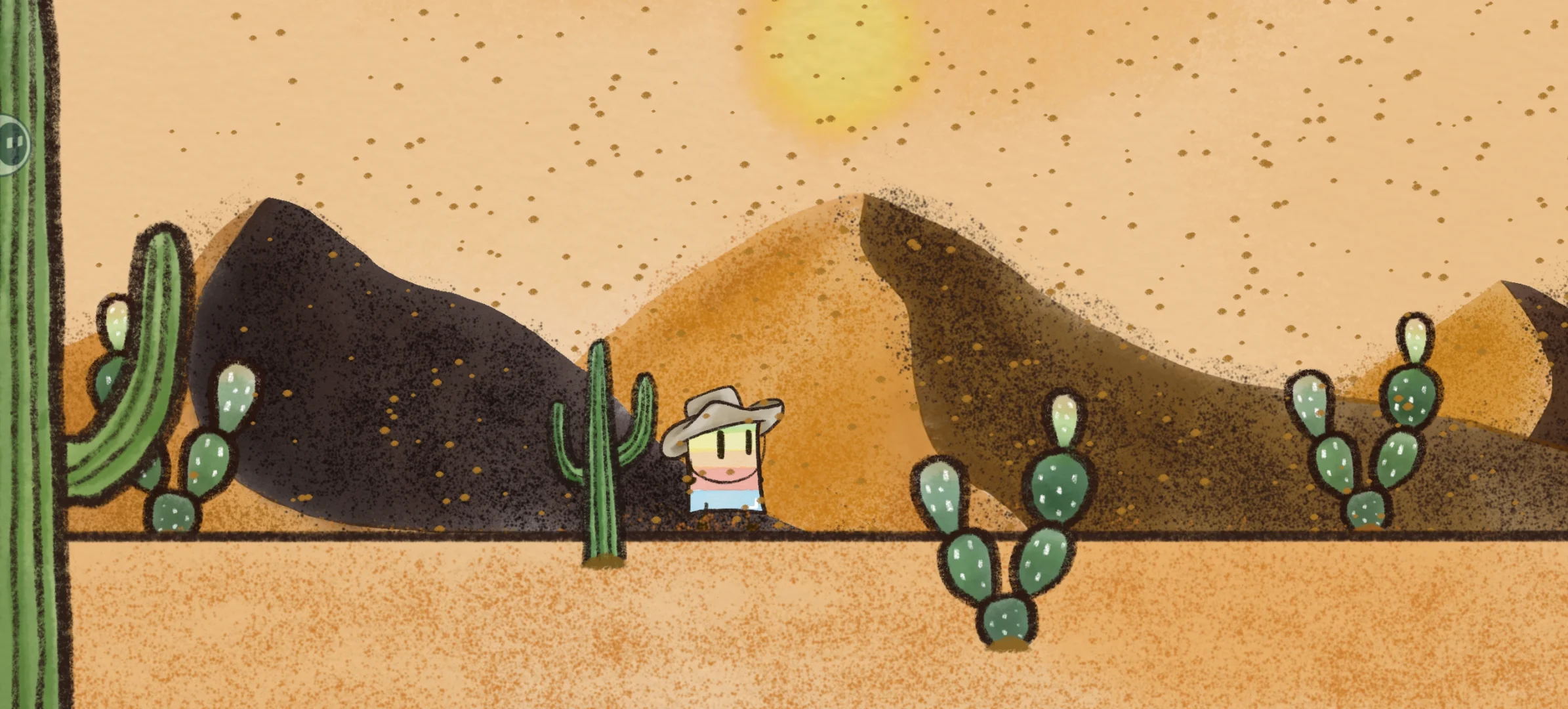 盯了很久的雨天，我终于对你下手了！